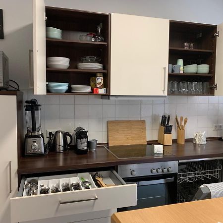 Boutique Apartment Villa Landenberger Outlet Metzingen P12E Zewnętrze zdjęcie