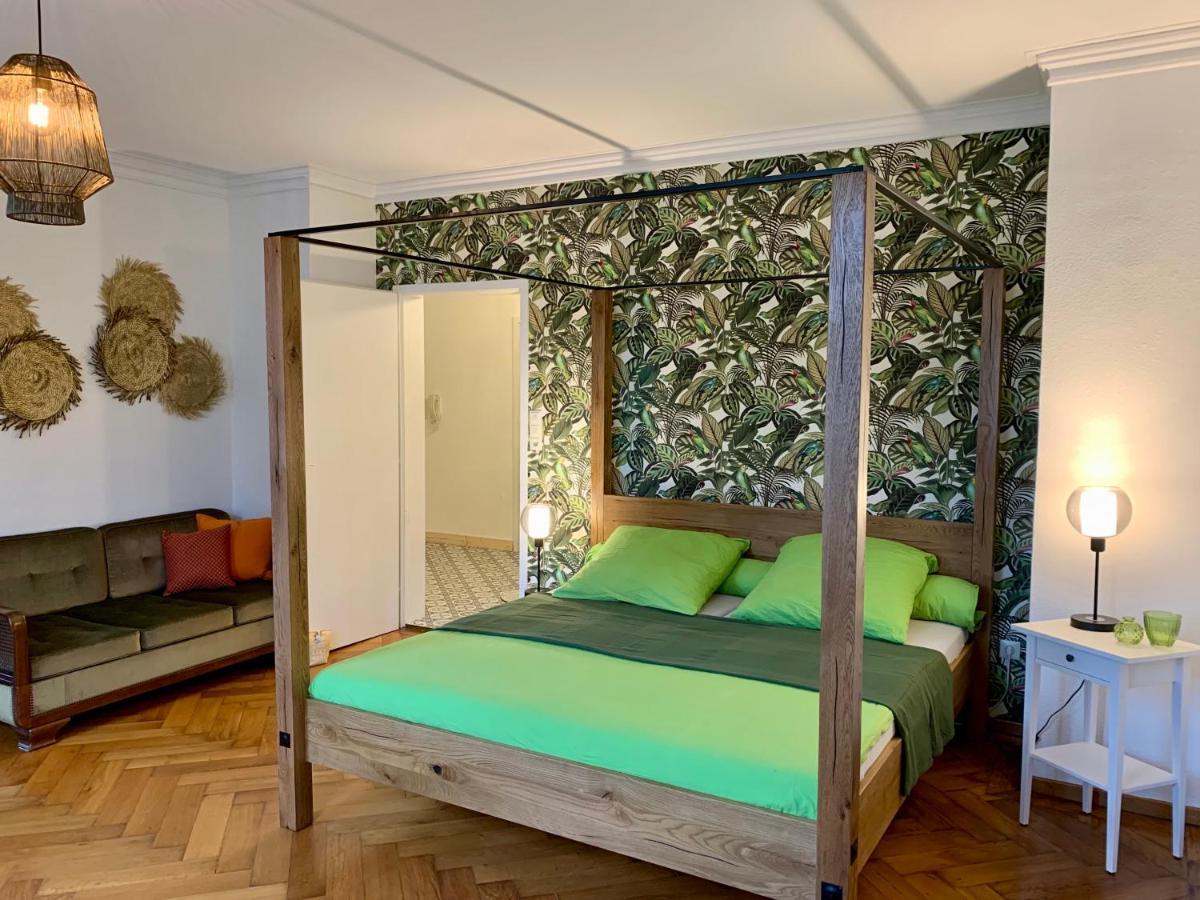 Boutique Apartment Villa Landenberger Outlet Metzingen P12E Zewnętrze zdjęcie
