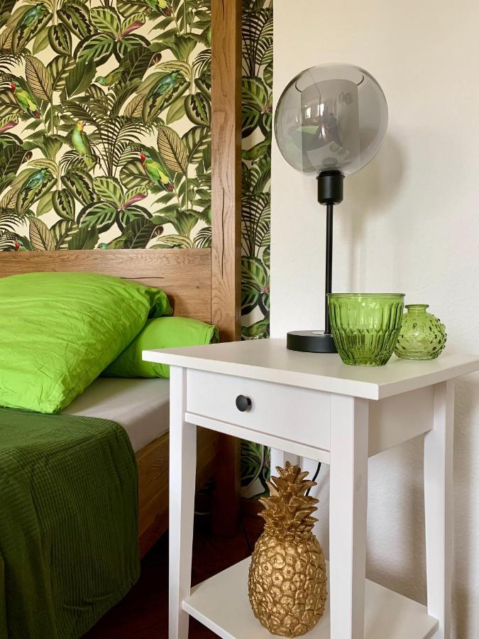 Boutique Apartment Villa Landenberger Outlet Metzingen P12E Zewnętrze zdjęcie