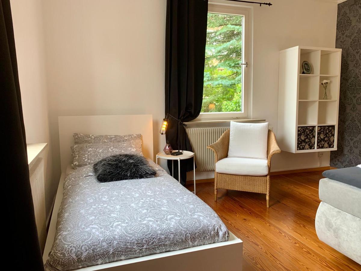 Boutique Apartment Villa Landenberger Outlet Metzingen P12E Zewnętrze zdjęcie