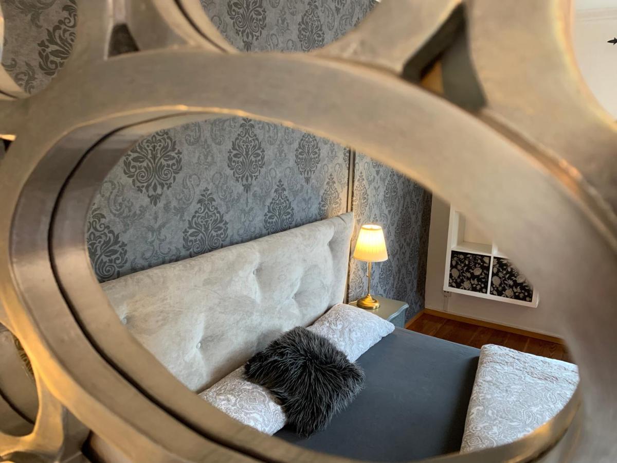 Boutique Apartment Villa Landenberger Outlet Metzingen P12E Zewnętrze zdjęcie