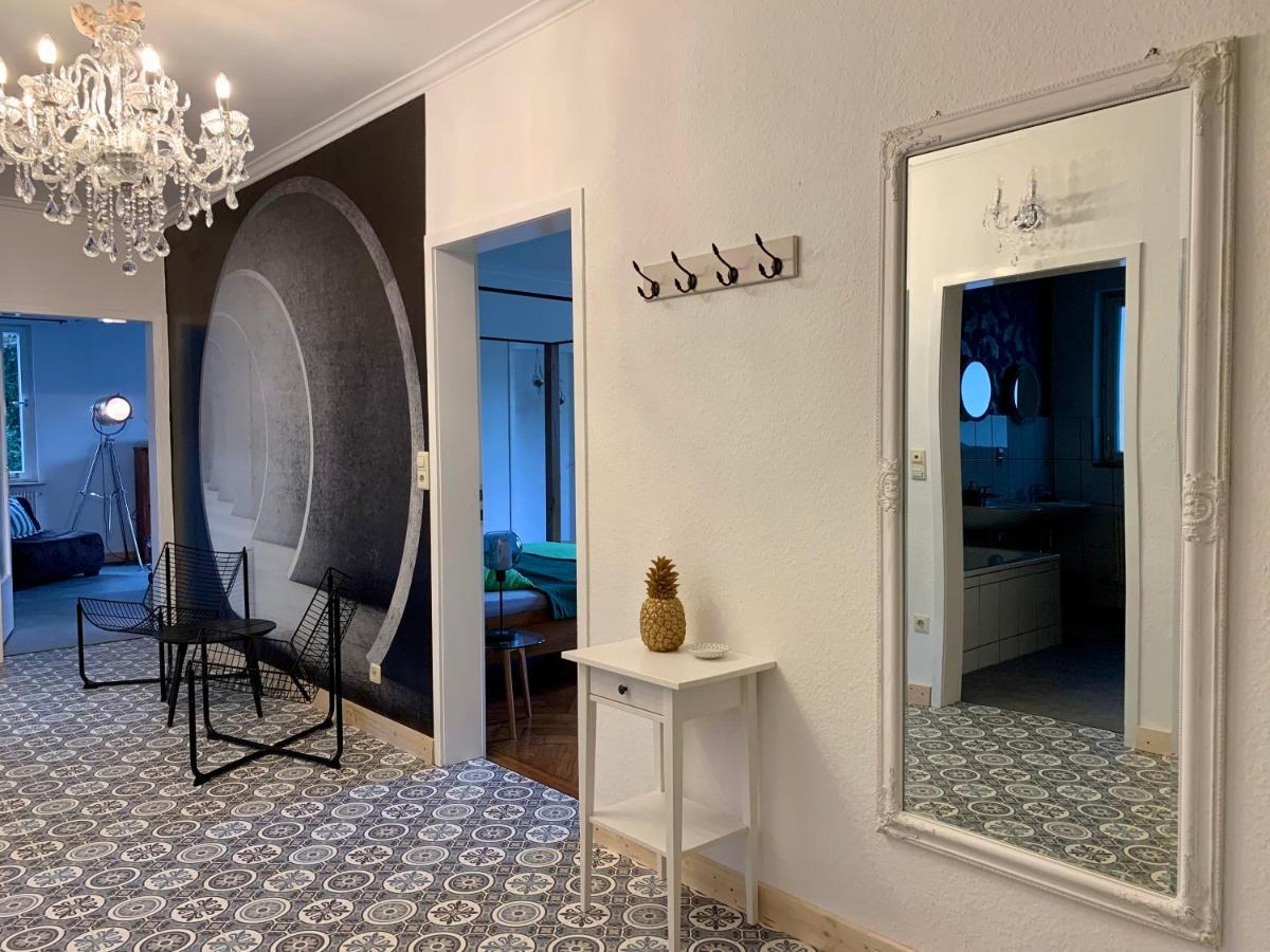 Boutique Apartment Villa Landenberger Outlet Metzingen P12E Zewnętrze zdjęcie