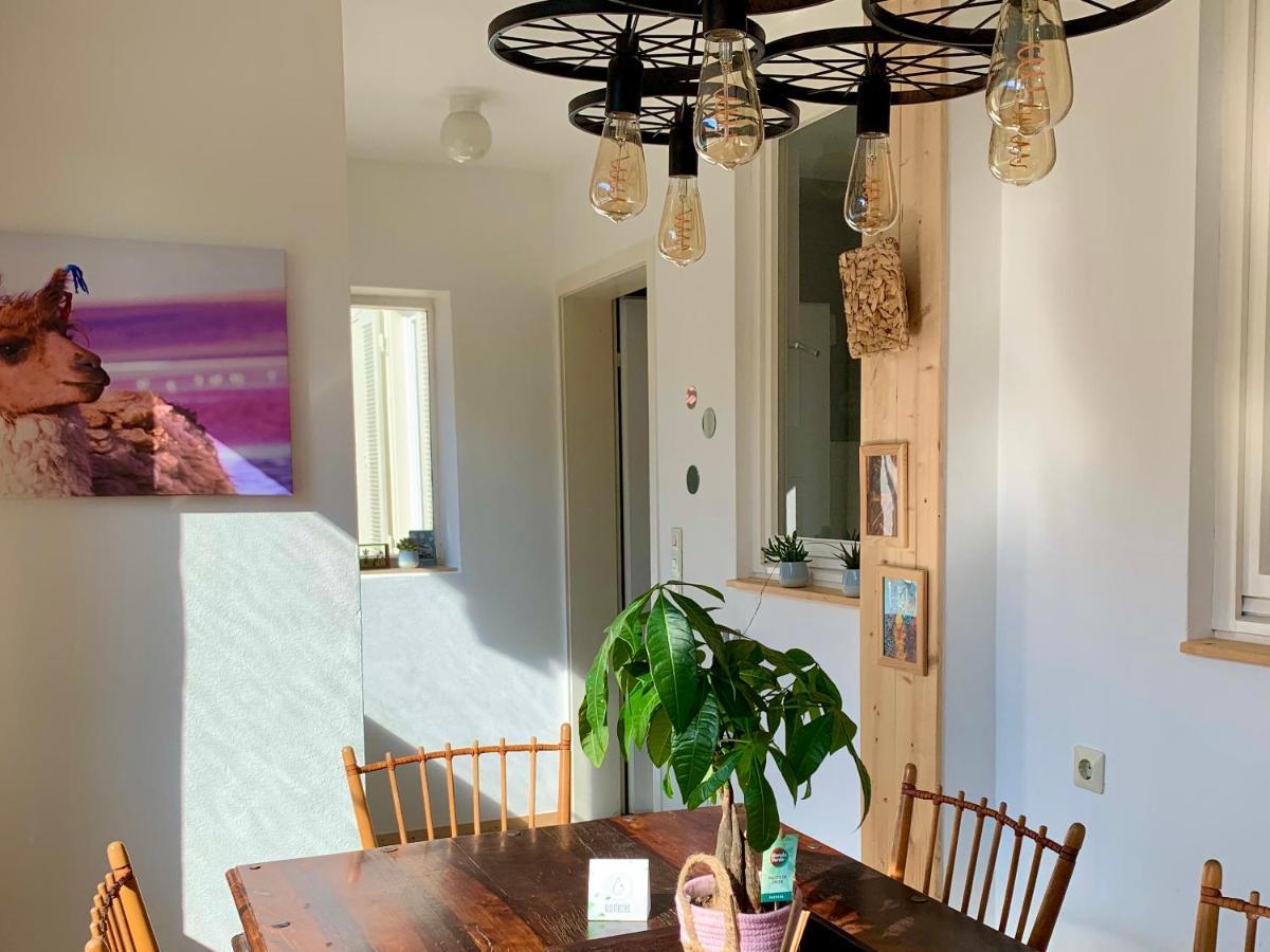 Boutique Apartment Villa Landenberger Outlet Metzingen P12E Zewnętrze zdjęcie